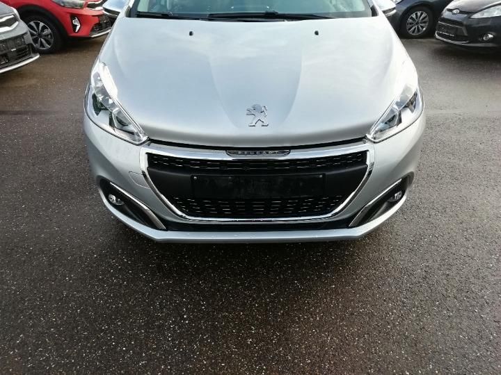 Photo 26 VIN: VF3CCHNZ6FT225130 - PEUGEOT 208 HATCHBACK 