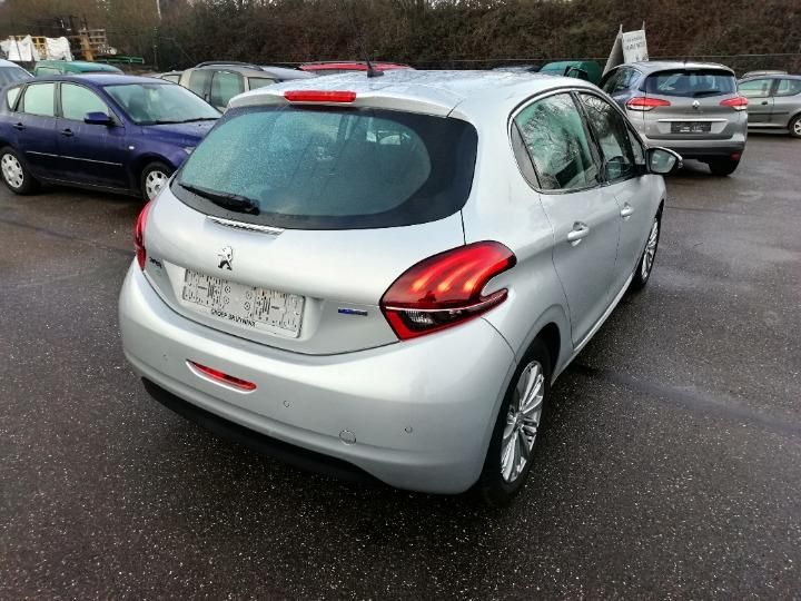 Photo 3 VIN: VF3CCHNZ6FT225130 - PEUGEOT 208 HATCHBACK 