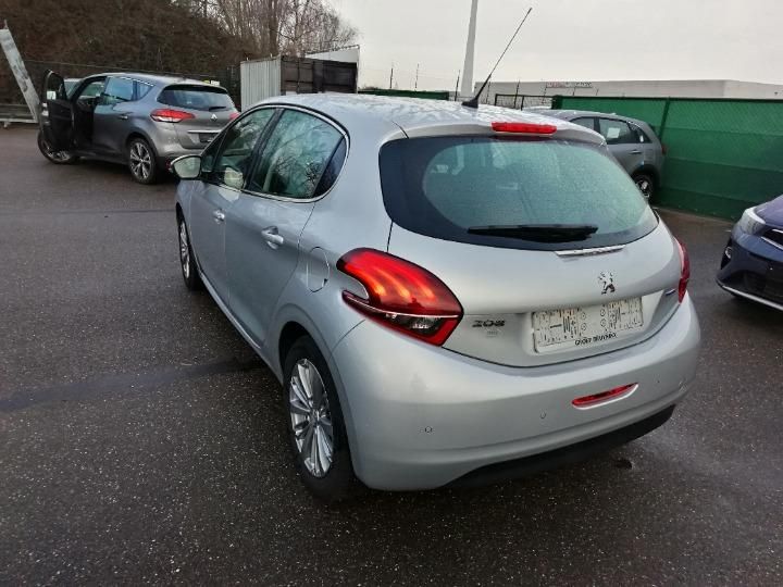 Photo 4 VIN: VF3CCHNZ6FT225130 - PEUGEOT 208 HATCHBACK 