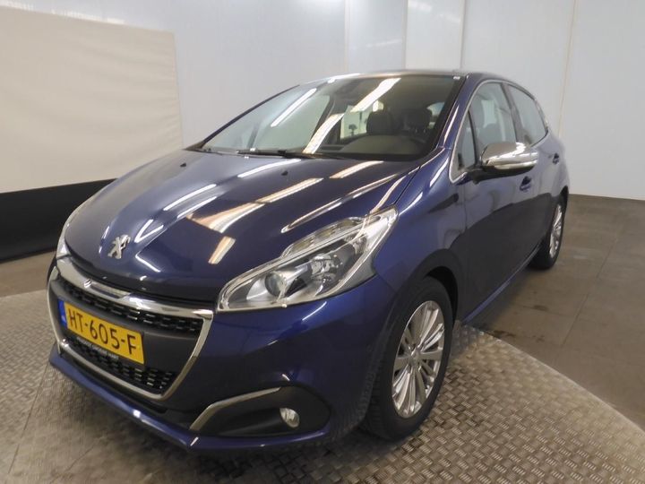 Photo 0 VIN: VF3CCHNZ6FT242120 - PEUGEOT 208 