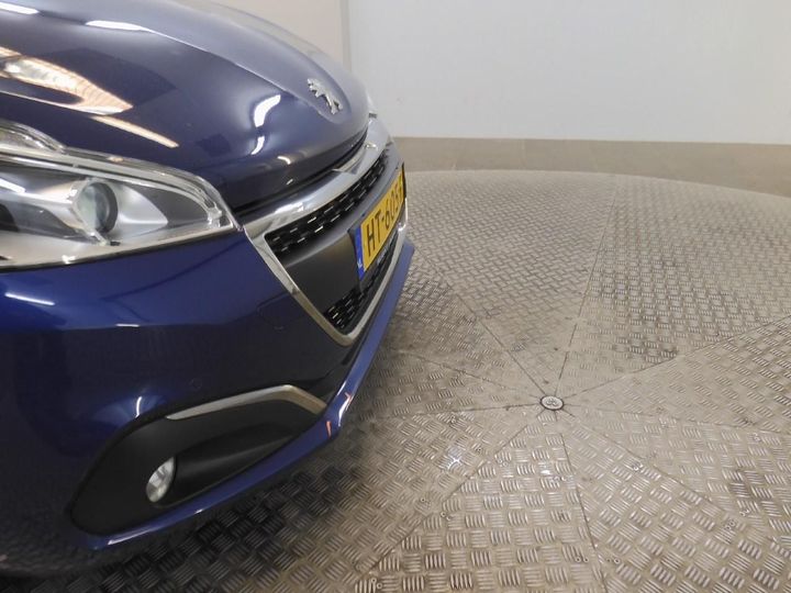 Photo 25 VIN: VF3CCHNZ6FT242120 - PEUGEOT 208 