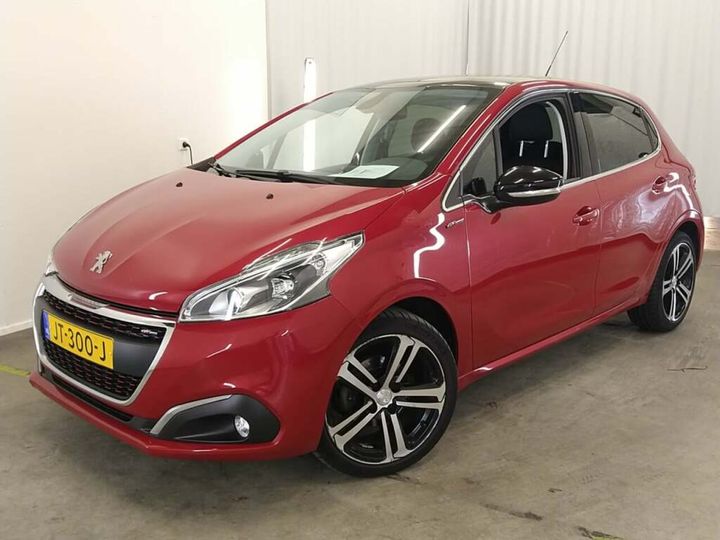 Photo 0 VIN: VF3CCHNZ6GT130073 - PEUGEOT 208 