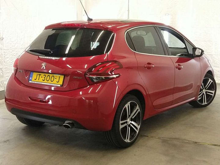 Photo 2 VIN: VF3CCHNZ6GT130073 - PEUGEOT 208 