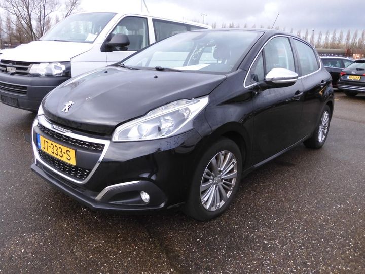 Photo 0 VIN: VF3CCHNZ6GT131550 - PEUGEOT 208 