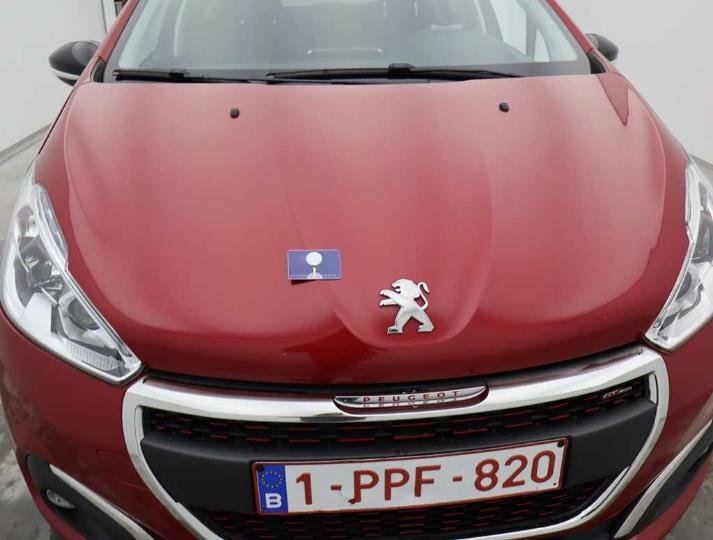 Photo 15 VIN: VF3CCHNZ6GT166434 - PEUGEOT 208 &#3911 