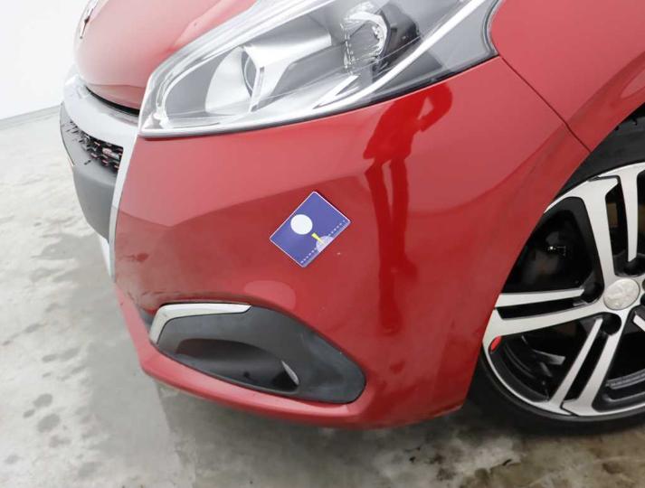 Photo 19 VIN: VF3CCHNZ6GT166434 - PEUGEOT 208 &#3911 