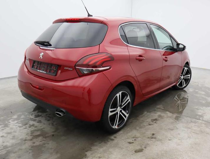 Photo 2 VIN: VF3CCHNZ6GT166434 - PEUGEOT 208 &#3911 