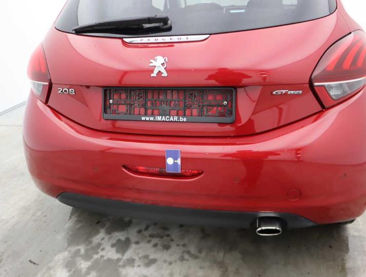 Photo 21 VIN: VF3CCHNZ6GT166434 - PEUGEOT 208 &#3911 