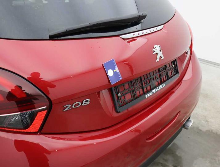 Photo 23 VIN: VF3CCHNZ6GT166434 - PEUGEOT 208 &#3911 