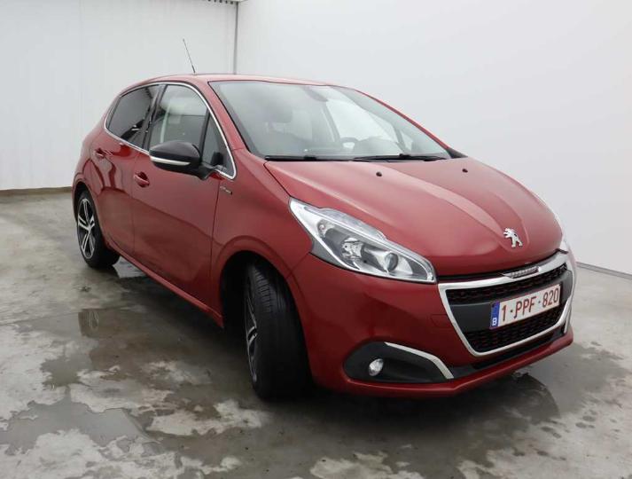 Photo 8 VIN: VF3CCHNZ6GT166434 - PEUGEOT 208 &#3911 