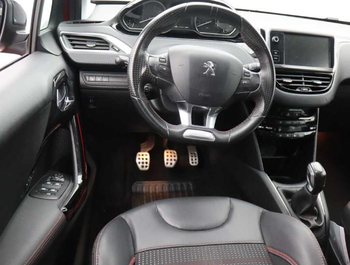 Photo 9 VIN: VF3CCHNZ6GT166434 - PEUGEOT 208 &#3911 