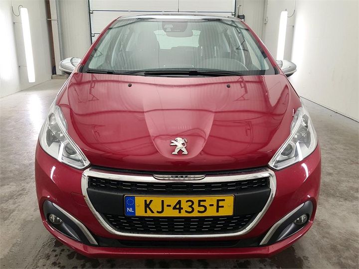 Photo 19 VIN: VF3CCHNZ6GT191134 - PEUGEOT 208 