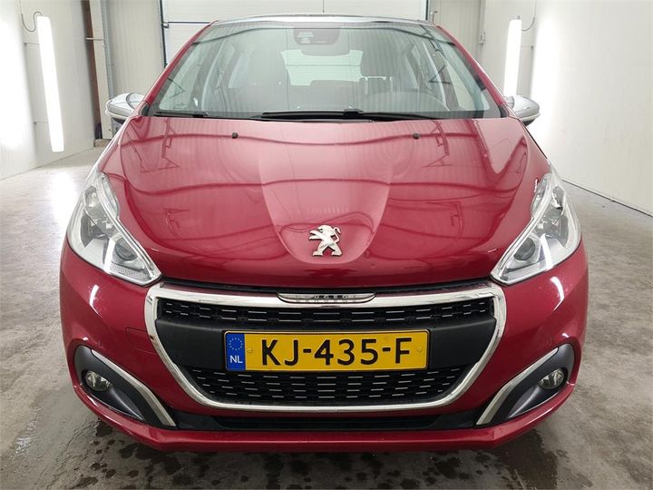 Photo 5 VIN: VF3CCHNZ6GT191134 - PEUGEOT 208 