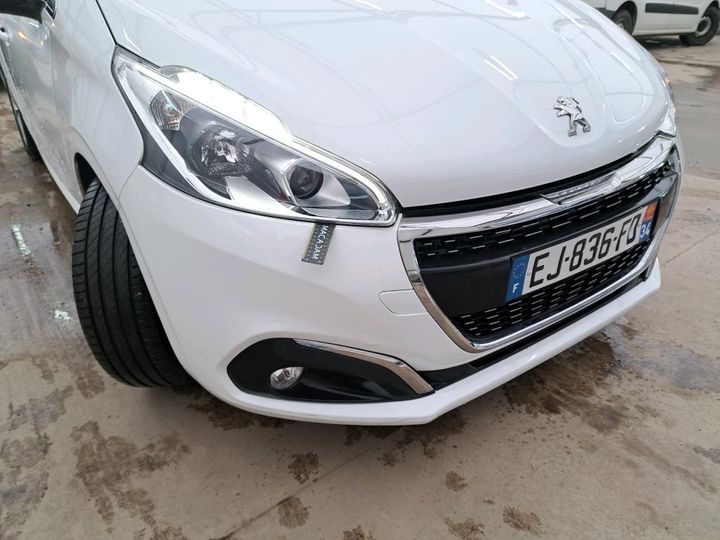 Photo 15 VIN: VF3CCHNZ6GW024308 - PEUGEOT 208 