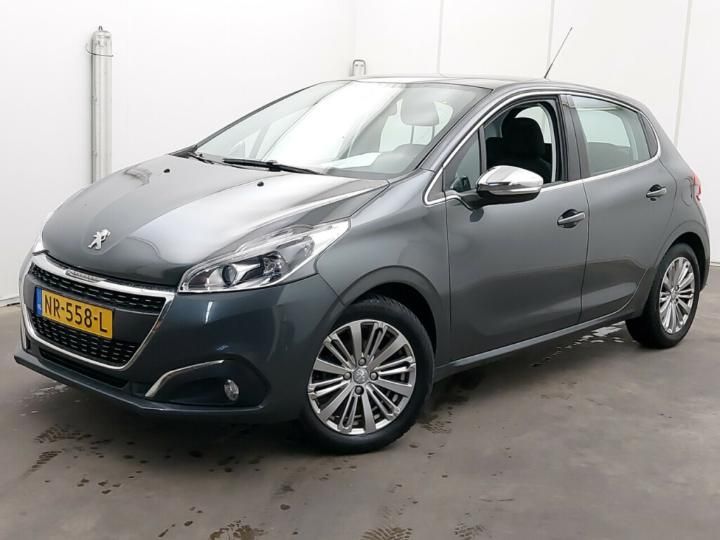 Photo 1 VIN: VF3CCHNZ6HT018320 - PEUGEOT 208 