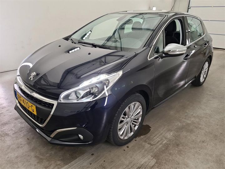 Photo 1 VIN: VF3CCHNZ6HT058347 - PEUGEOT 208 