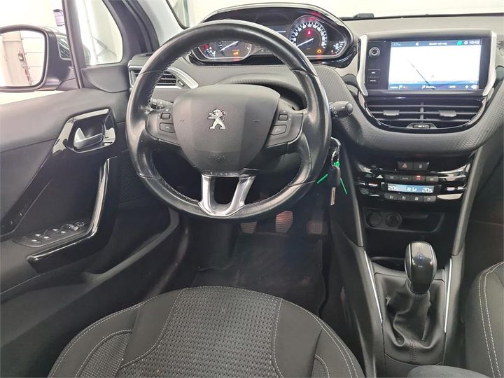 Photo 12 VIN: VF3CCHNZ6HT058347 - PEUGEOT 208 