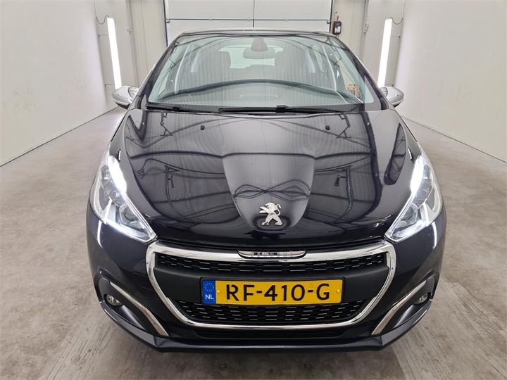 Photo 19 VIN: VF3CCHNZ6HT058347 - PEUGEOT 208 