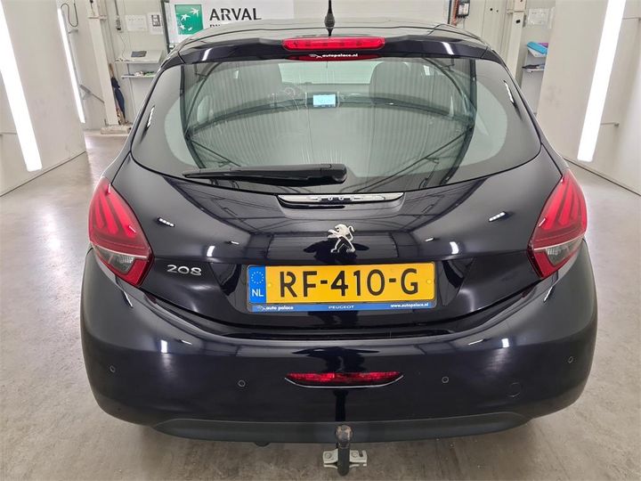 Photo 21 VIN: VF3CCHNZ6HT058347 - PEUGEOT 208 