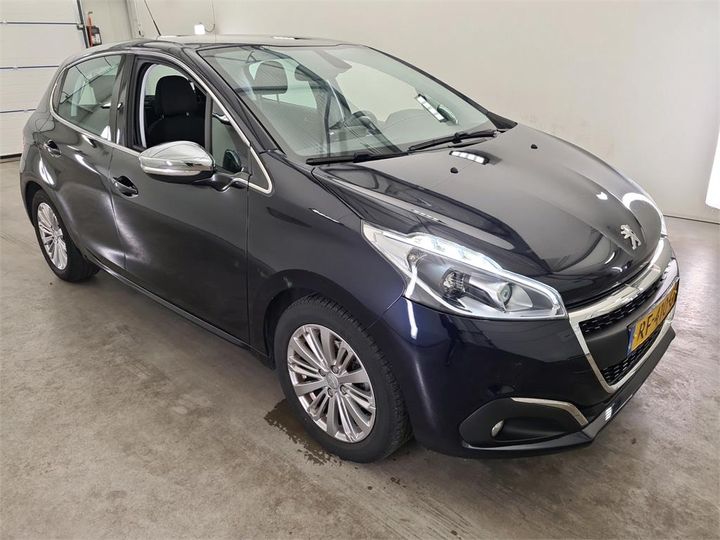 Photo 27 VIN: VF3CCHNZ6HT058347 - PEUGEOT 208 