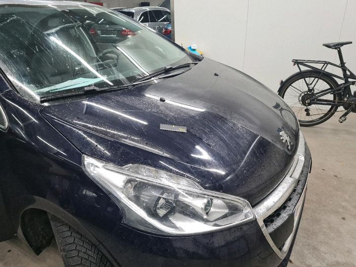 Photo 16 VIN: VF3CCHNZ6HT076352 - PEUGEOT 208 