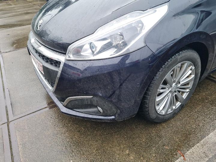 Photo 17 VIN: VF3CCHNZ6HT076352 - PEUGEOT 208 