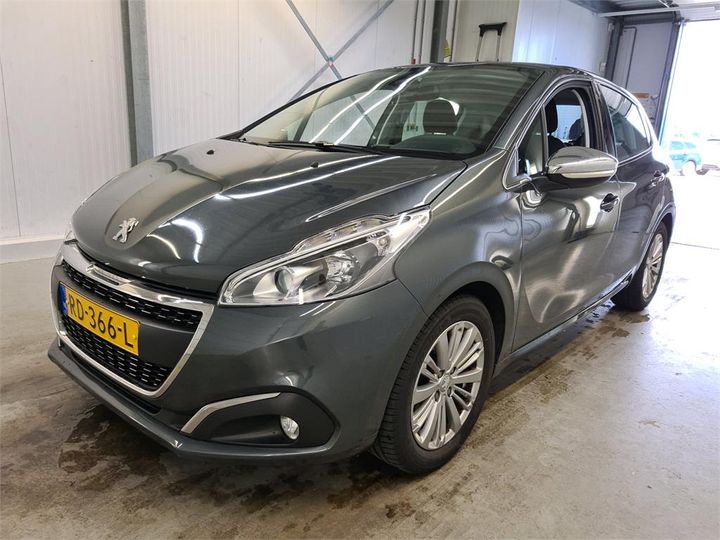 Photo 23 VIN: VF3CCHNZ6HW143440 - PEUGEOT 208 