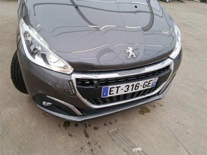 Photo 18 VIN: VF3CCHNZ6HW187241 - PEUGEOT 208 