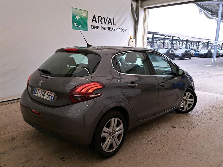 Photo 2 VIN: VF3CCHNZ6HW187241 - PEUGEOT 208 