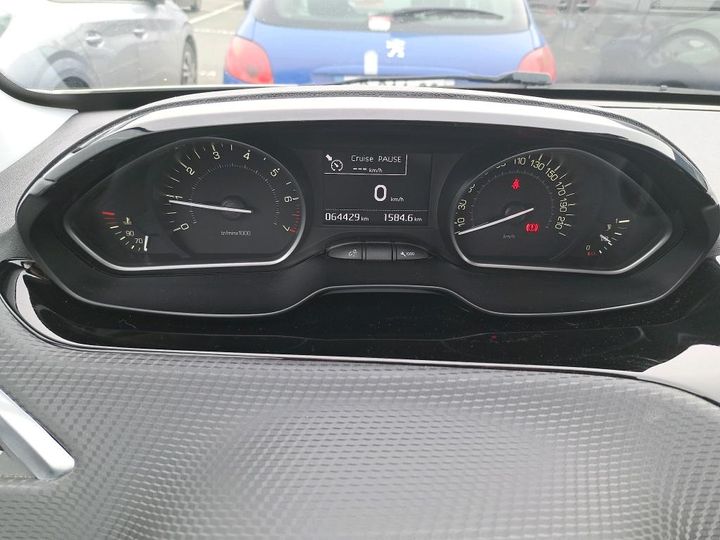 Photo 2 VIN: VF3CCHNZ6JT010429 - PEUGEOT 208 