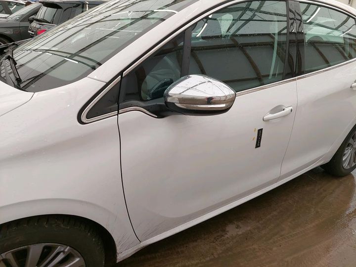 Photo 11 VIN: VF3CCHNZ6JT010431 - PEUGEOT 208 