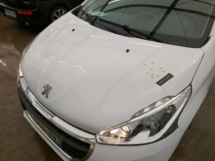 Photo 18 VIN: VF3CCHNZ6JT010431 - PEUGEOT 208 