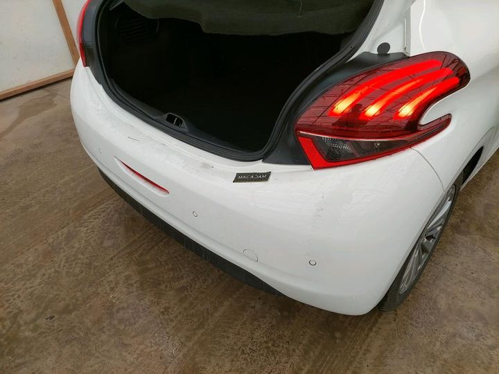 Photo 22 VIN: VF3CCHNZ6JT010431 - PEUGEOT 208 