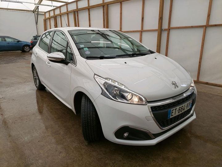 Photo 5 VIN: VF3CCHNZ6JT010431 - PEUGEOT 208 