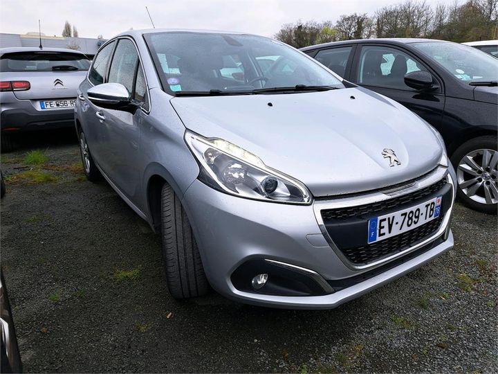 Photo 2 VIN: VF3CCHNZ6JT015445 - PEUGEOT 208 