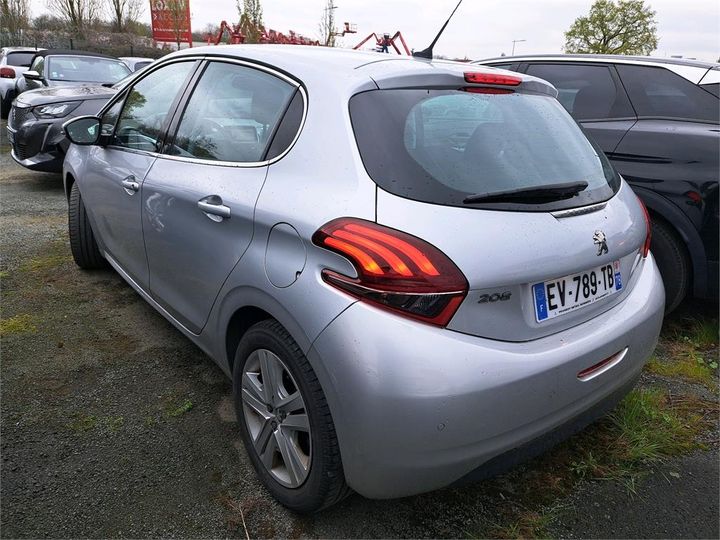 Photo 3 VIN: VF3CCHNZ6JT015445 - PEUGEOT 208 