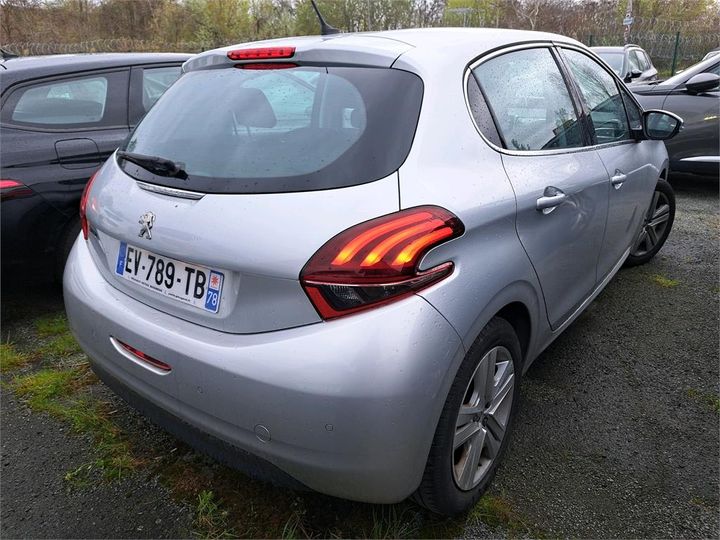 Photo 4 VIN: VF3CCHNZ6JT015445 - PEUGEOT 208 