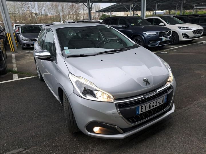 Photo 2 VIN: VF3CCHNZ6JT045794 - PEUGEOT 208 