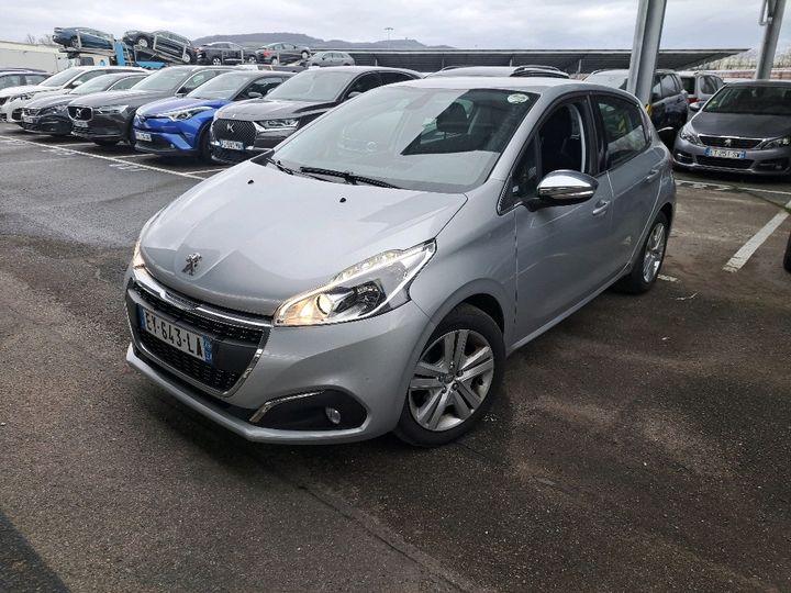 Photo 25 VIN: VF3CCHNZ6JT045794 - PEUGEOT 208 