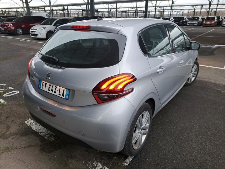 Photo 4 VIN: VF3CCHNZ6JT045794 - PEUGEOT 208 