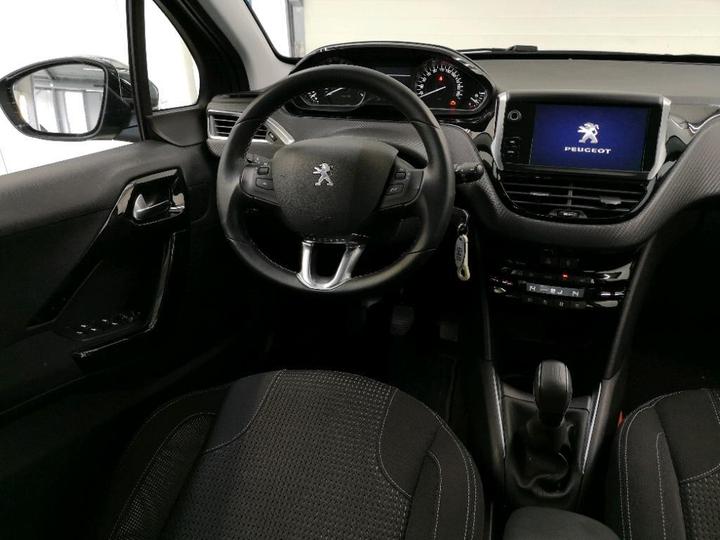 Photo 6 VIN: VF3CCHNZ6JW012495 - PEUGEOT 208 