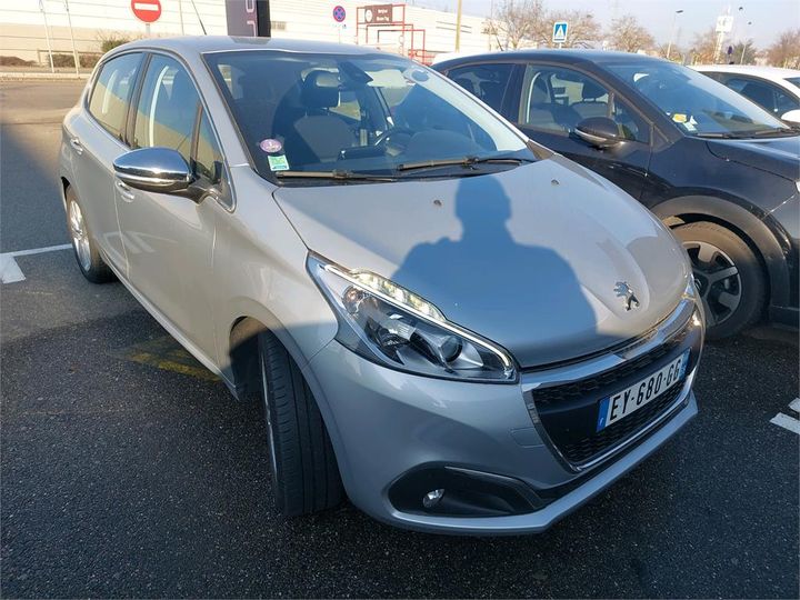 Photo 2 VIN: VF3CCHNZ6JW074361 - PEUGEOT 208 