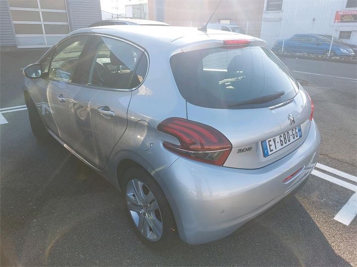 Photo 3 VIN: VF3CCHNZ6JW074361 - PEUGEOT 208 