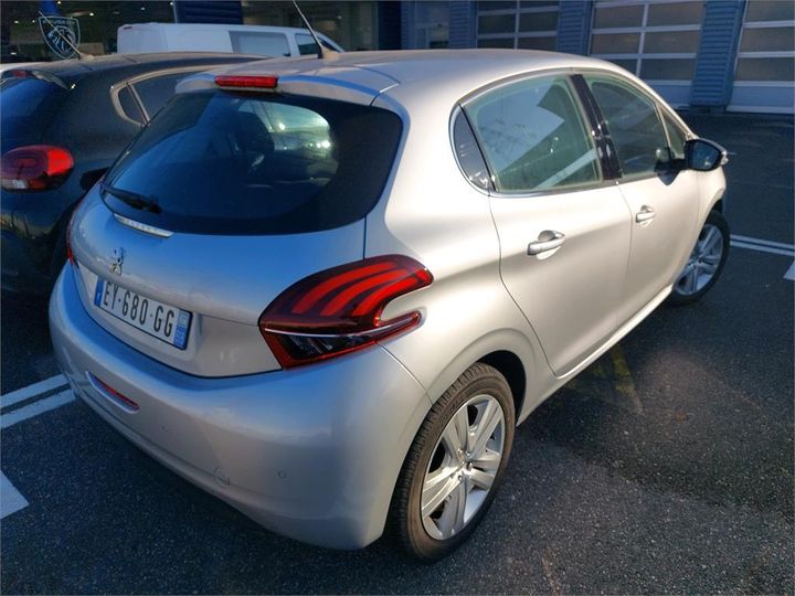 Photo 4 VIN: VF3CCHNZ6JW074361 - PEUGEOT 208 