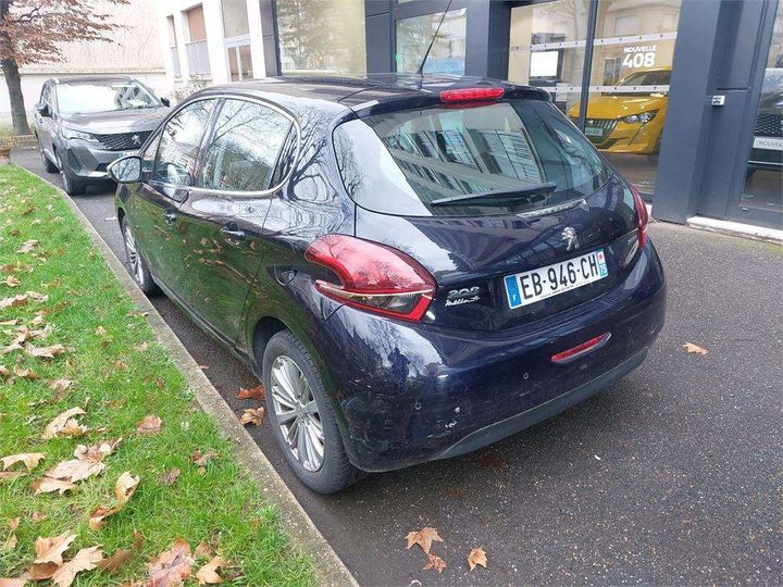 Photo 2 VIN: VF3CCHNZTGT074272 - PEUGEOT 208 