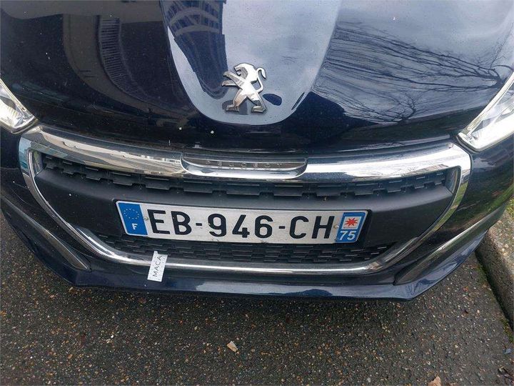 Photo 22 VIN: VF3CCHNZTGT074272 - PEUGEOT 208 