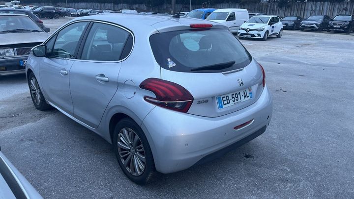 Photo 2 VIN: VF3CCHNZTGW005966 - PEUGEOT 208 