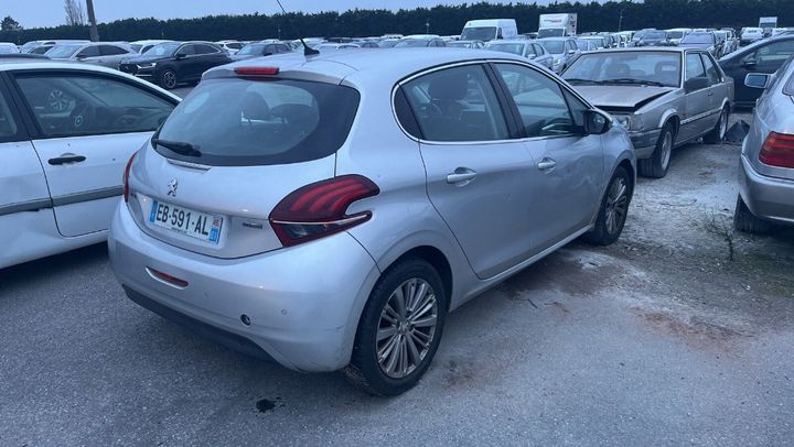 Photo 3 VIN: VF3CCHNZTGW005966 - PEUGEOT 208 