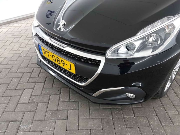 Photo 28 VIN: VF3CCHNZTHT048746 - PEUGEOT 208 