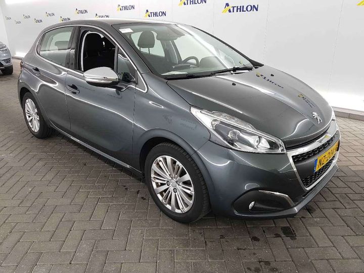 Photo 2 VIN: VF3CCHNZTHW082217 - PEUGEOT 208 